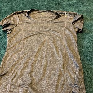Reebok work out shirt